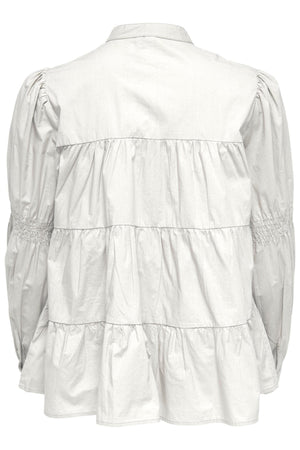 Johane Katy Blus - Cloud Dancer