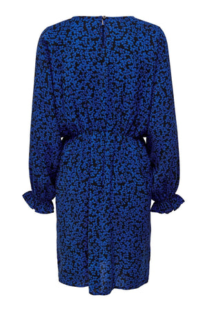 Cecilia Klänning - Victoria Blue