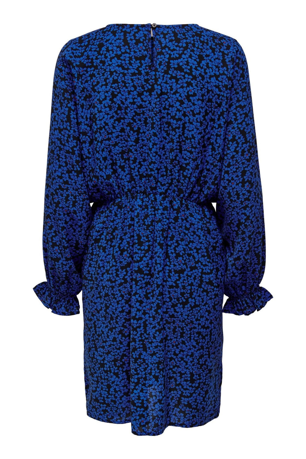 Cecilia Klänning - Victoria Blue