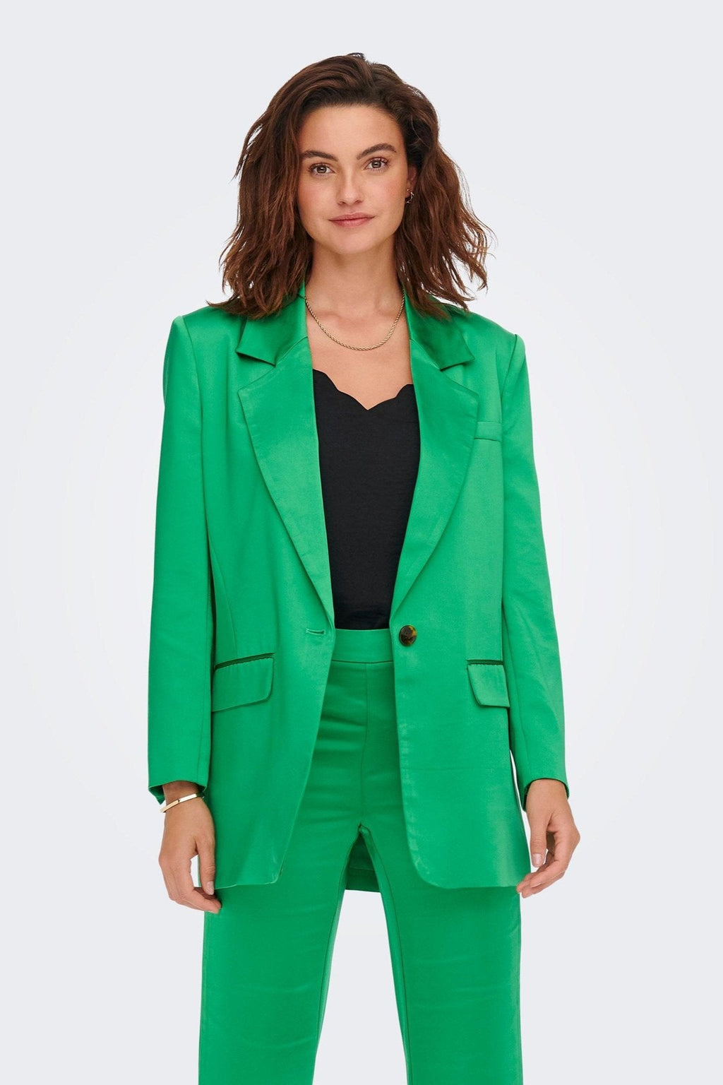 Lana-Mayra Kavaj - Jolly Green