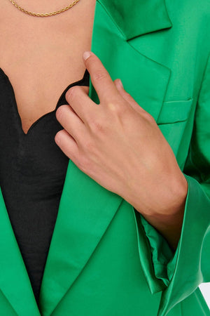 Lana-Mayra Kavaj - Jolly Green