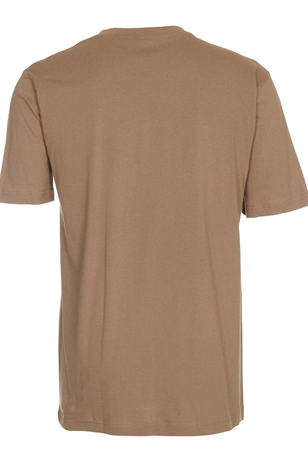 Oversized Tee - Kaki