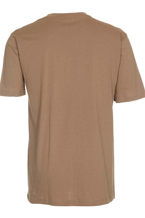 Oversized Tee - Kaki