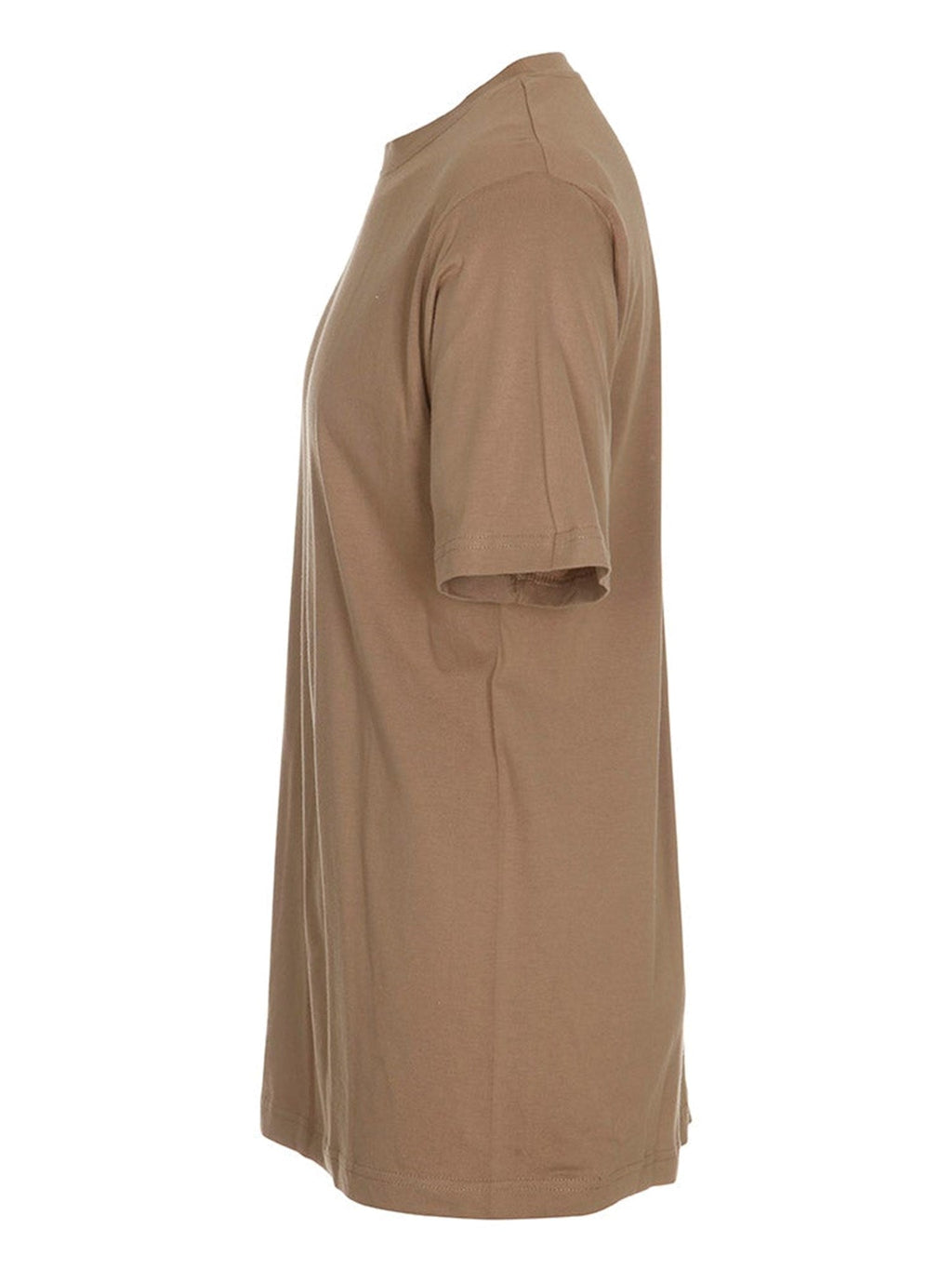 Oversized Tee - Kaki