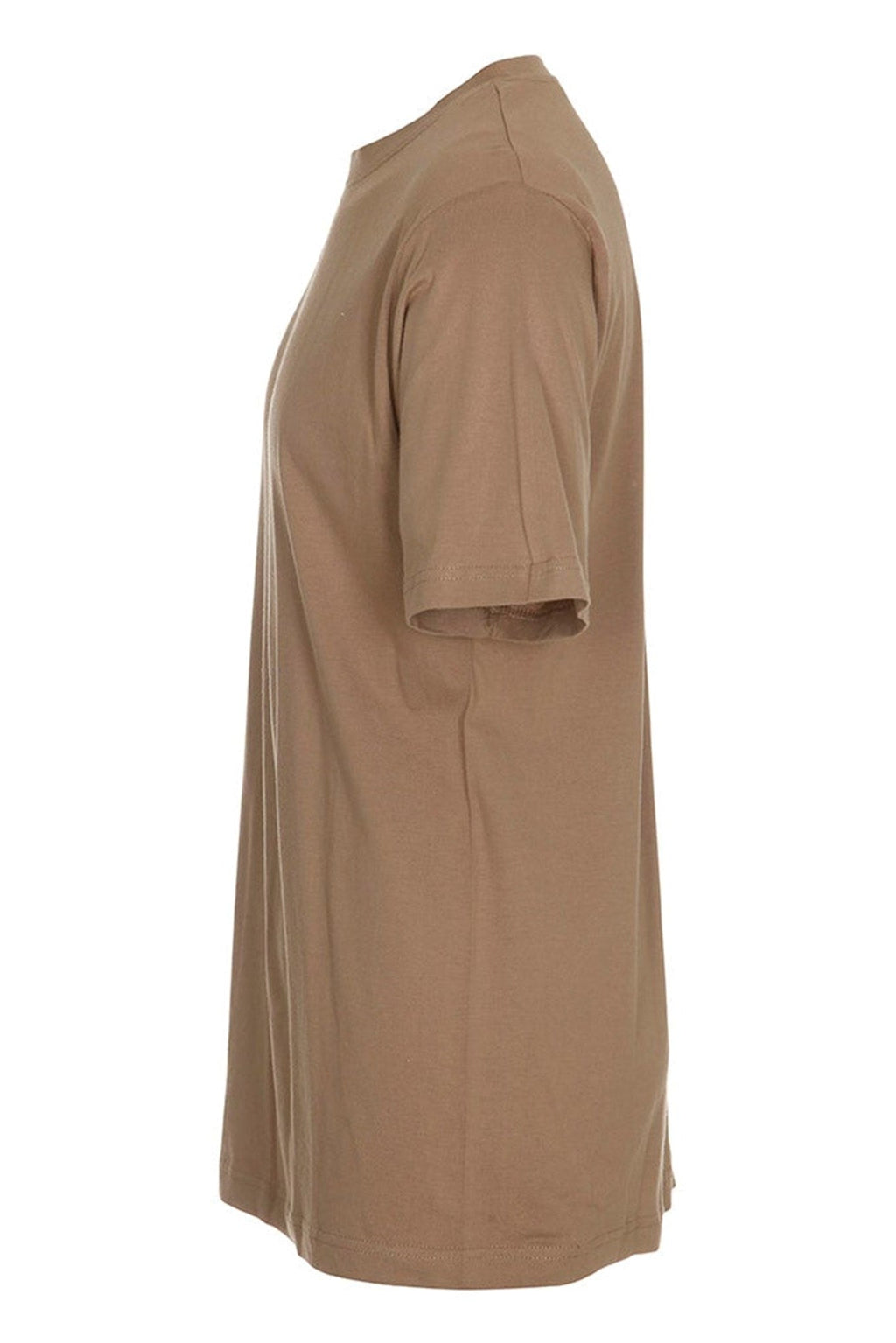Oversized Tee - Kaki