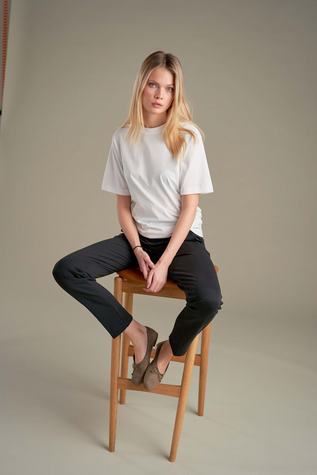 Original Performance Byxor - Svart