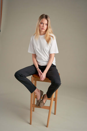 Original Performance Byxor - Svart