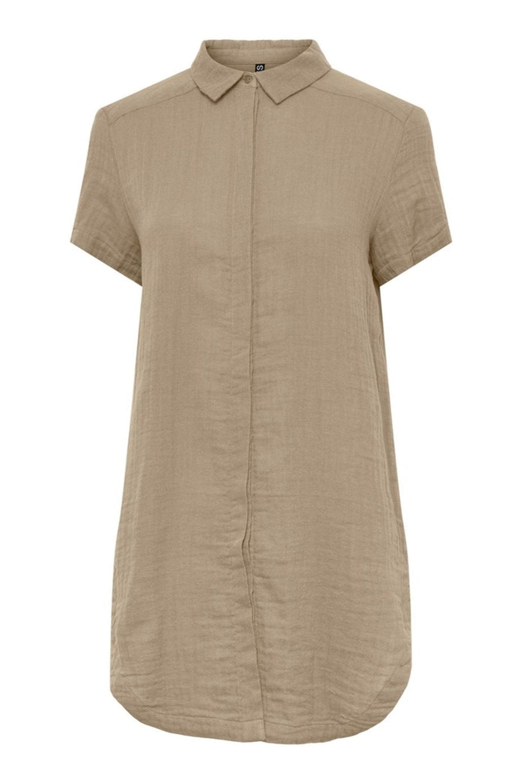 Lelou Lös Skjorta - Nomad