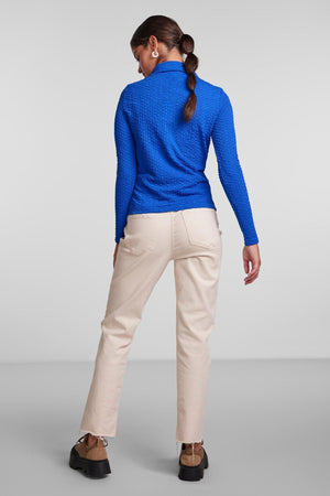 Maki Blus - Princess Blue