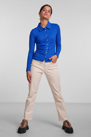 Maki Blus - Princess Blue