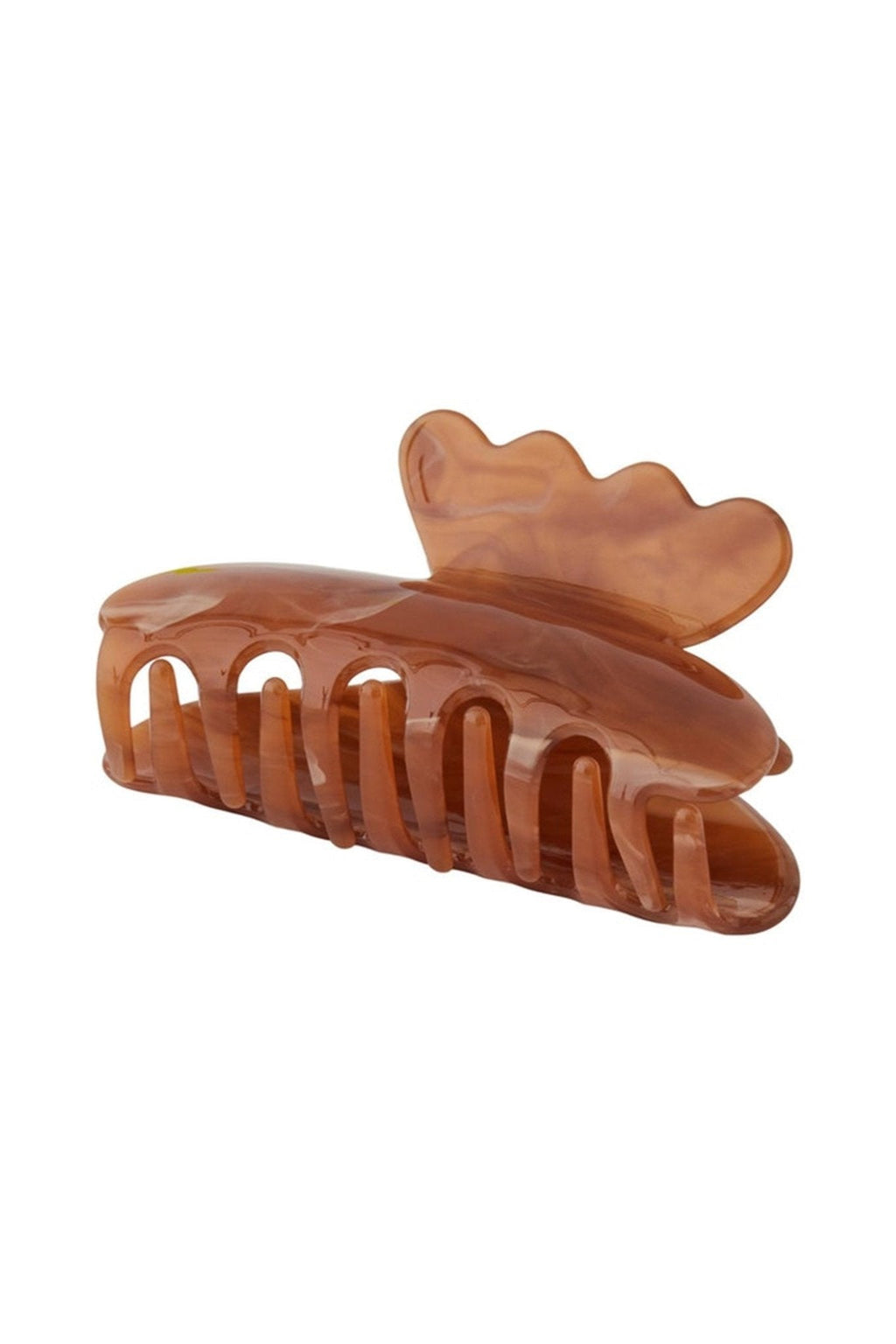 Nuvo Hårklämma - Monks Robe