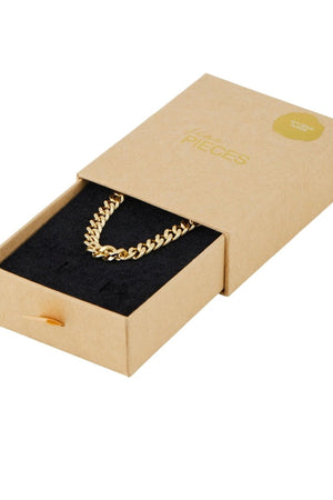 Nibe Bracelet - Guld