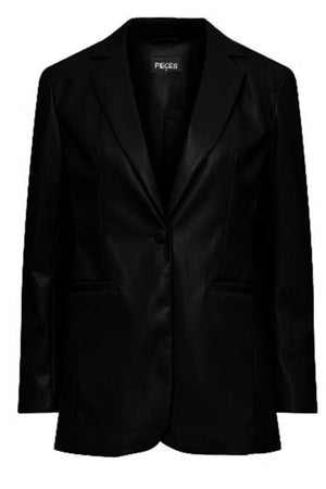 Nicole Kavaj - Svart