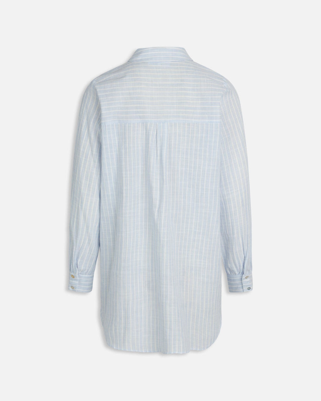 Mania Skjorta - Blå