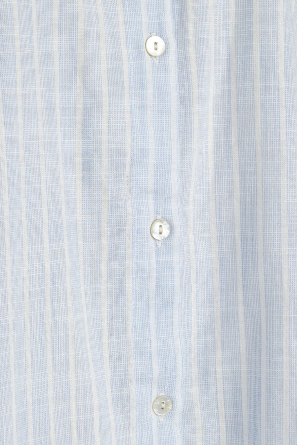 Mania Skjorta - Blå