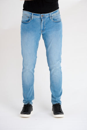 Performance Jeans (Regular) - Paketerbjudande (3 par)