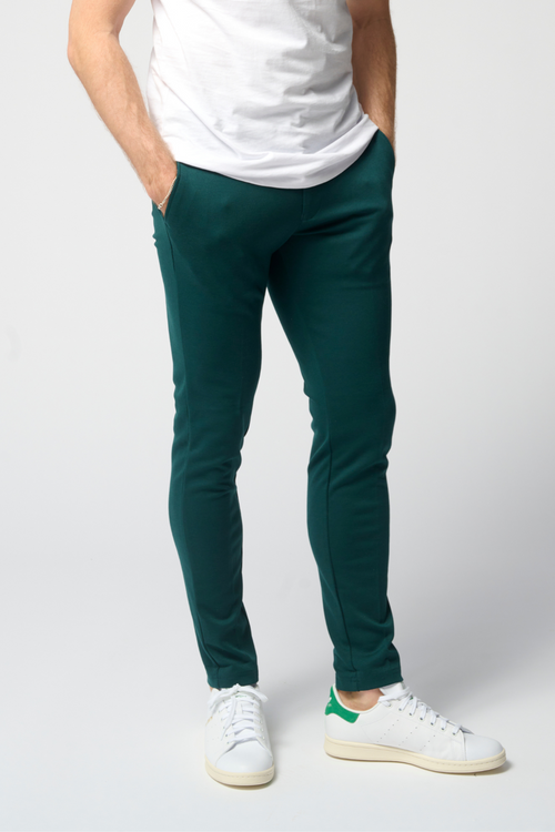 De Originale Performance Pants - Grøn - TeeShoppen - Grøn