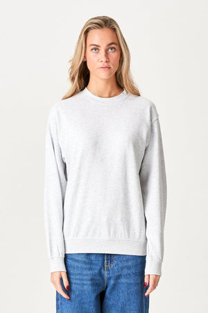 Original Sweatshirt - Light Grey