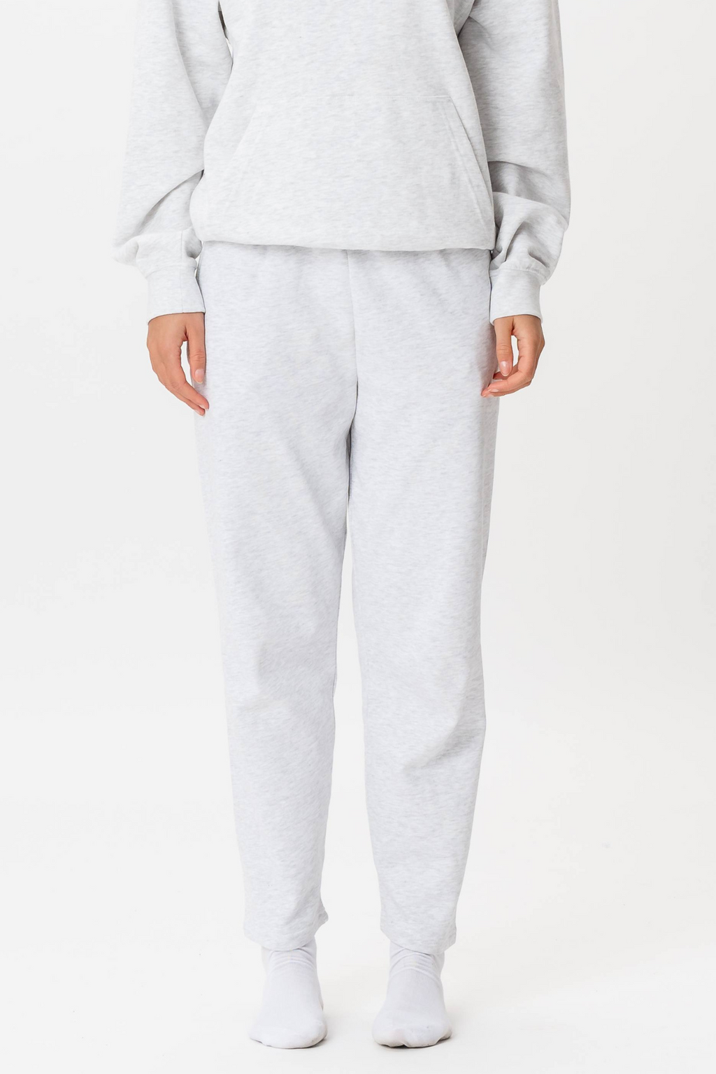 Original Sweatpants - Light Grey