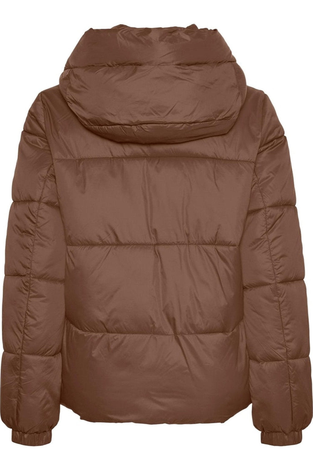 Uppsala Kort Jacka - Aztec