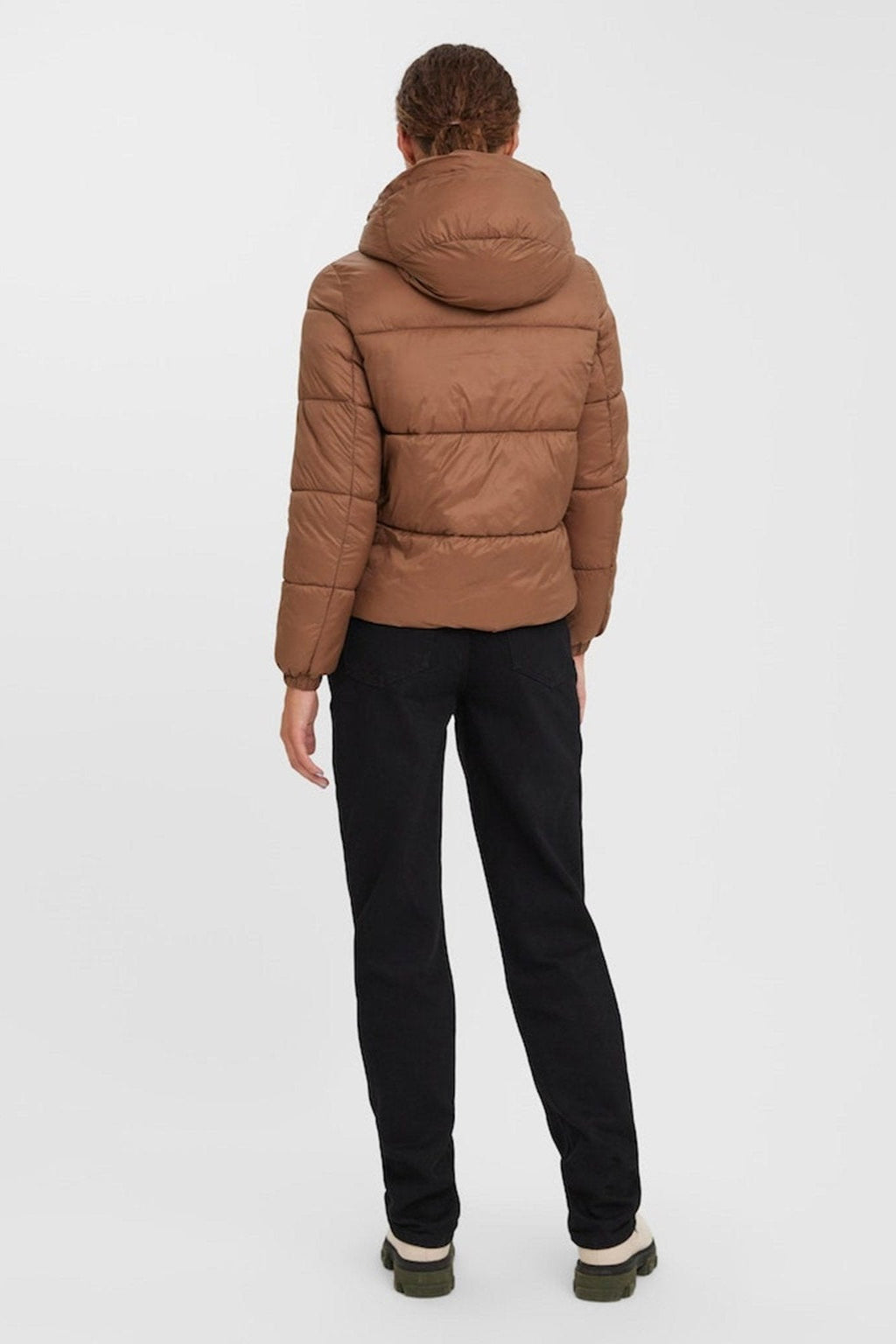 Uppsala Kort Jacka - Aztec