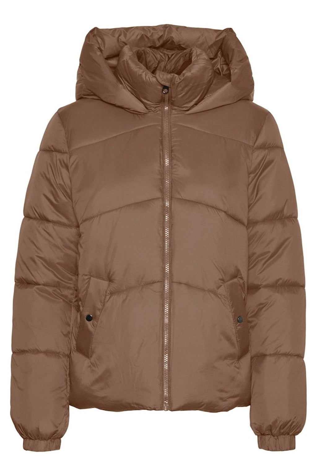 Uppsala Kort Jacka - Aztec