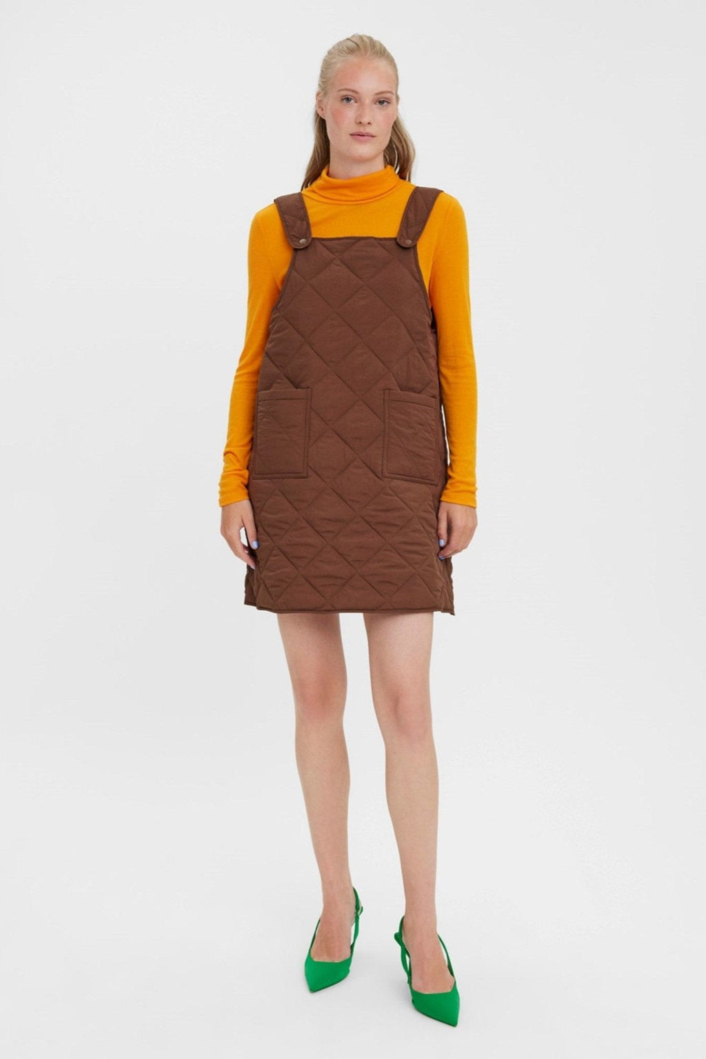 Val Spencer Klänning - Carafe