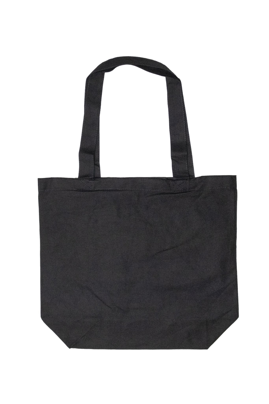 Shoppingkasse 250g - Svart