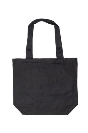 Shoppingkasse 250g - Svart