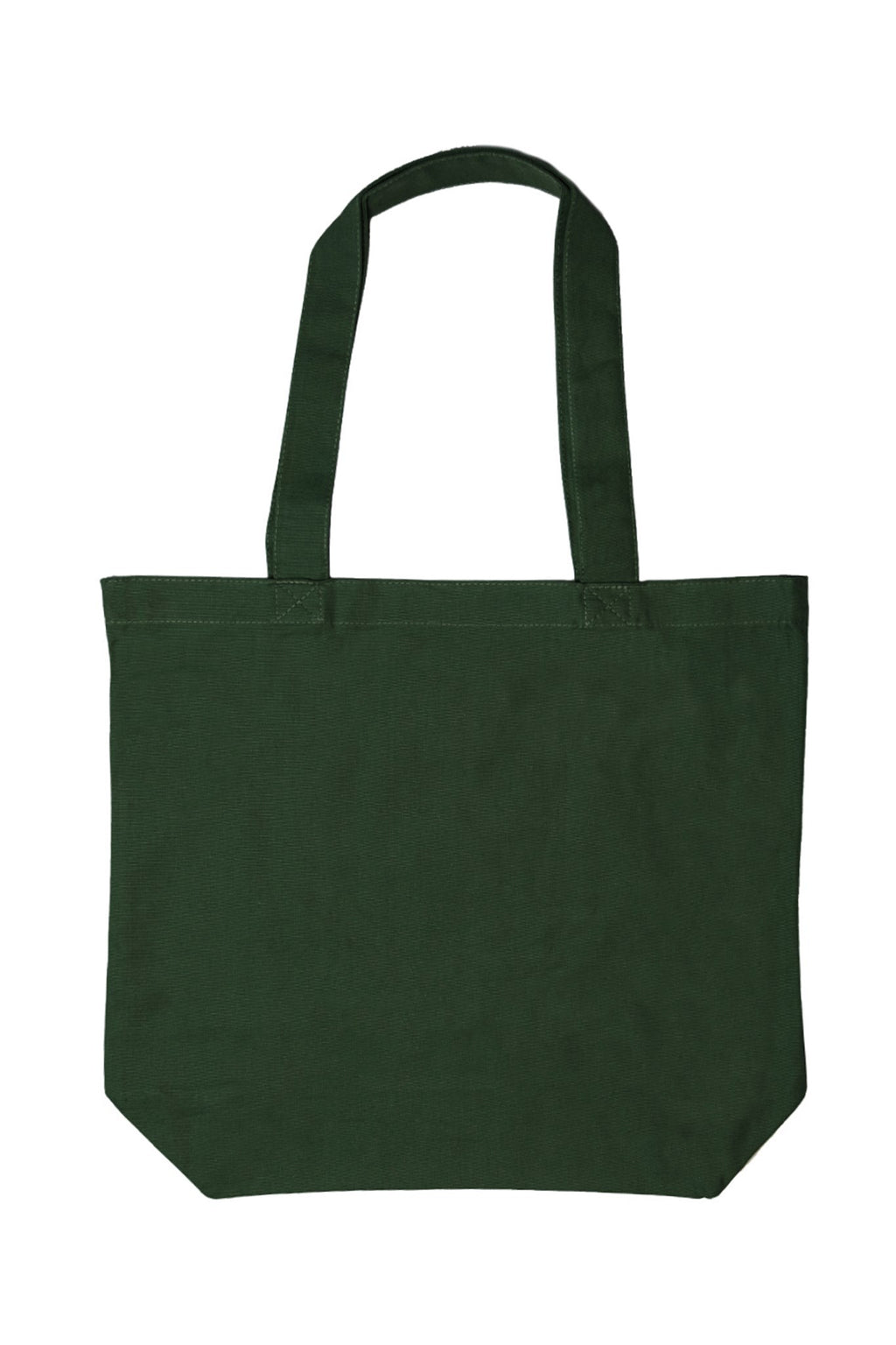 Shoppingkasse 250g - Grön