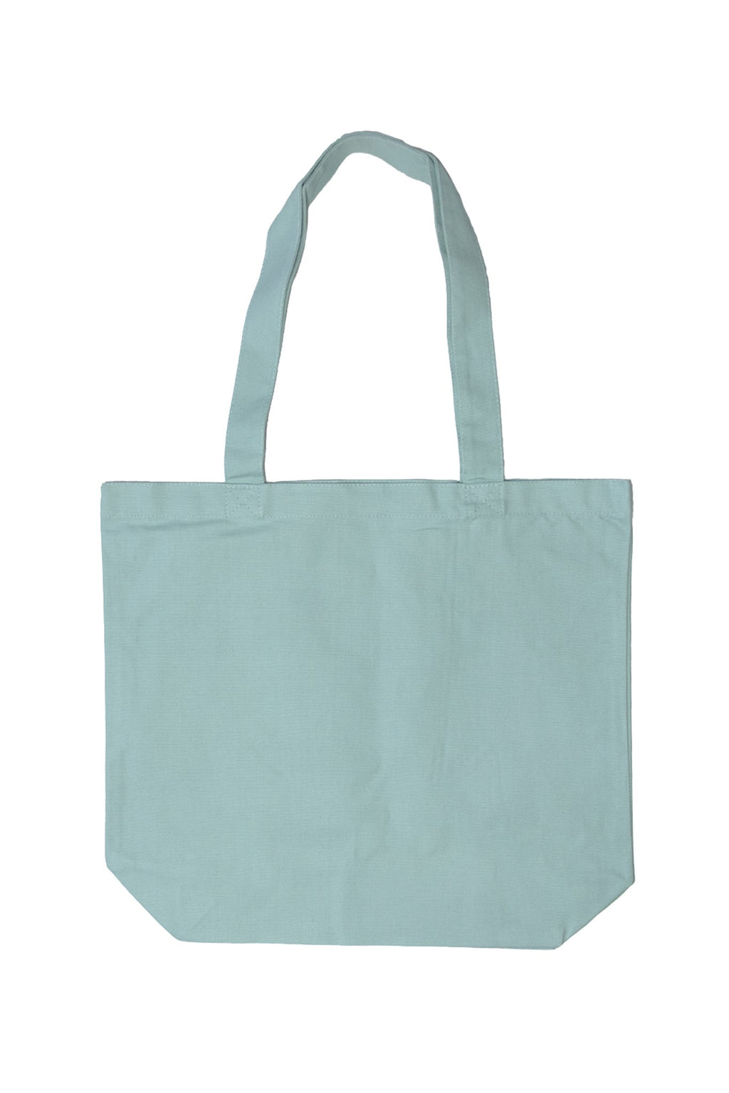 Shoppingkasse 250g - Ljusblå