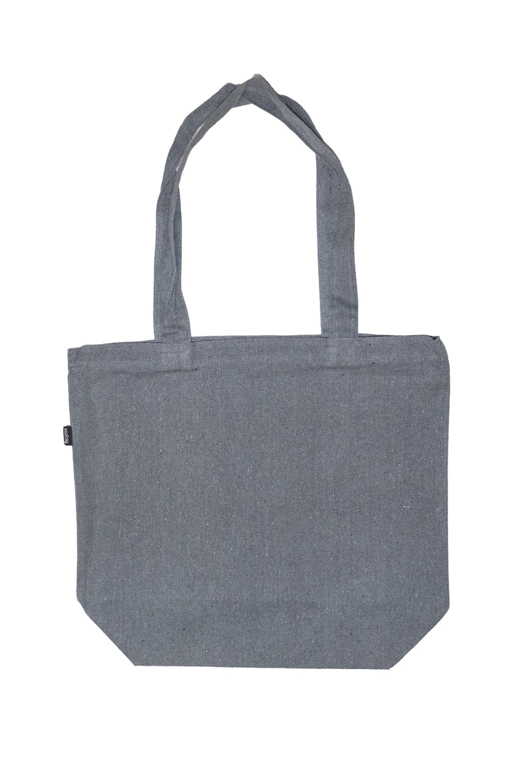 Shoppingkasse 250g - Gråmelerad