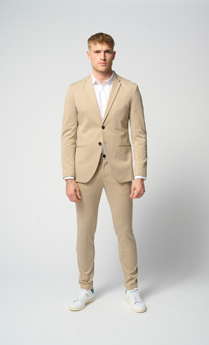 Originalet Performance Kostym (Sand) - Paketerbjudanden