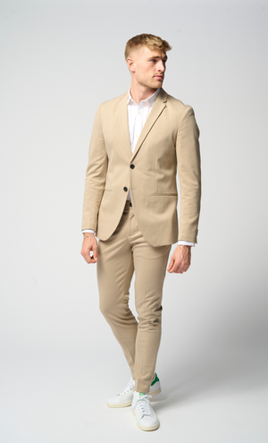 Originalet Performance Kostym (Sand) - Paketerbjudanden