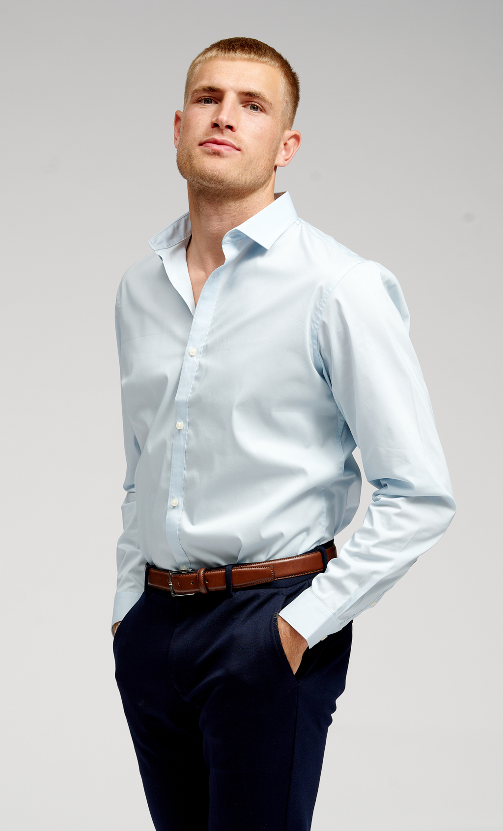 Den Originale Performance Skjorta - Paketerbjudande (2 st)