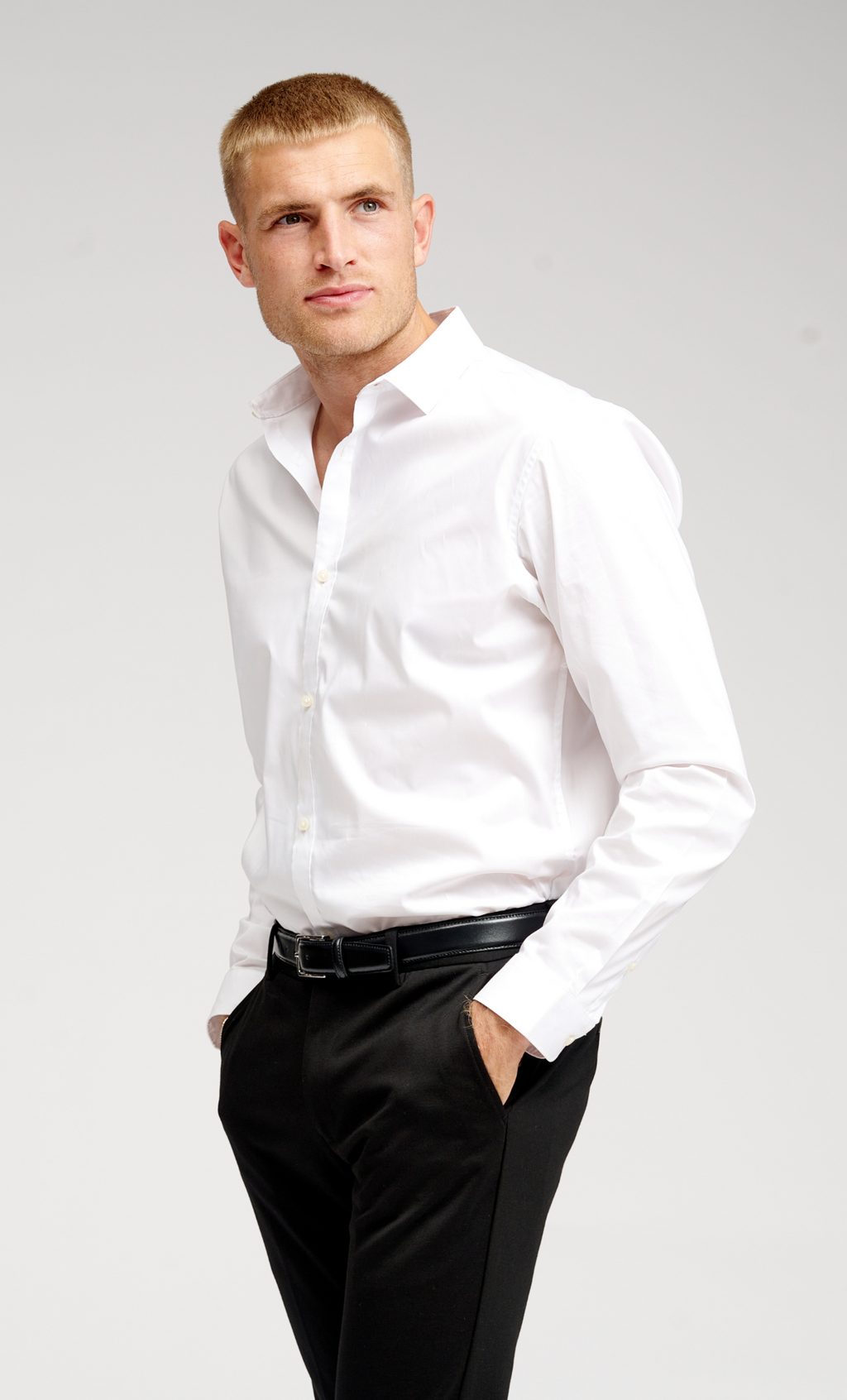 Den Originale Performance Skjorta - Paketerbjudande (2 st)