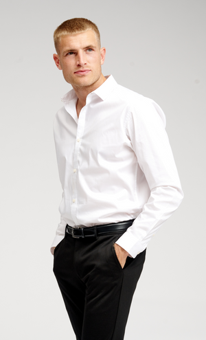 Den Originale Performance Skjorta - Paketerbjudande (2 st)