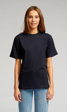 Oversized T-shirt - Dam Paketerbjudande (5 st)