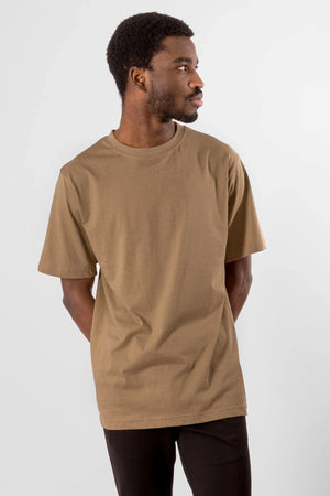 Oversized T-shirts - Paketerbjudande (3 st)