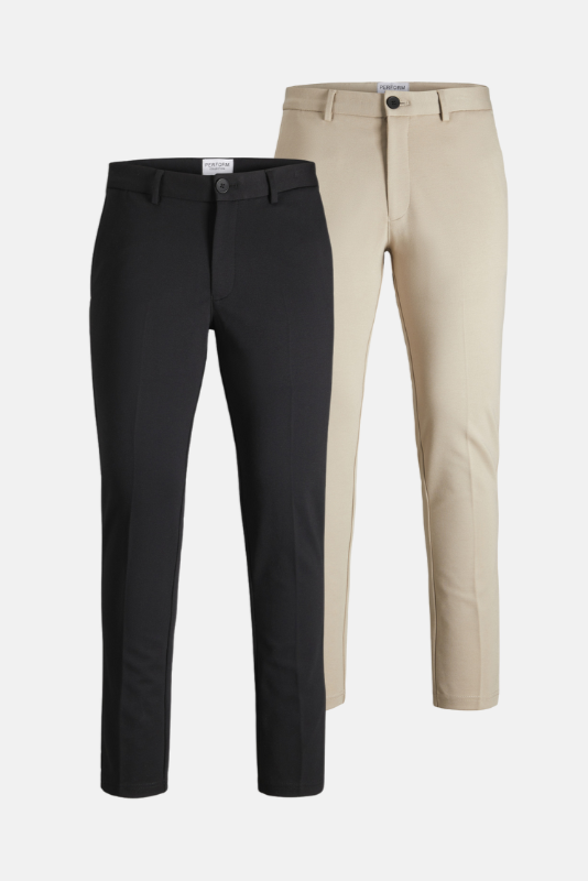 Performance Pants Barn - Paketerbjudande (2 par)