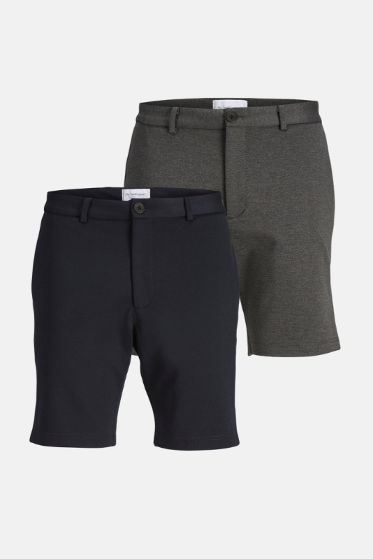 Performance Shorts - Paketerbjudande (2 par)