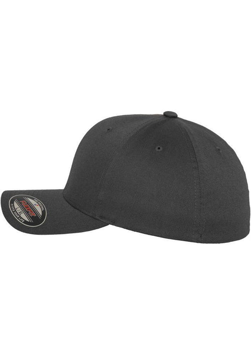 FlexFit Original Baseball Cap - Mörkgrå - Flexfit - Grå