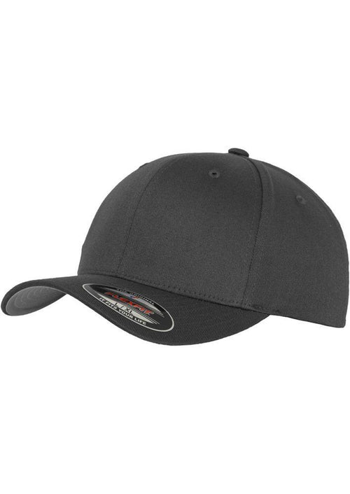 FlexFit Original Baseball Cap - Mörkgrå - Flexfit - Grå