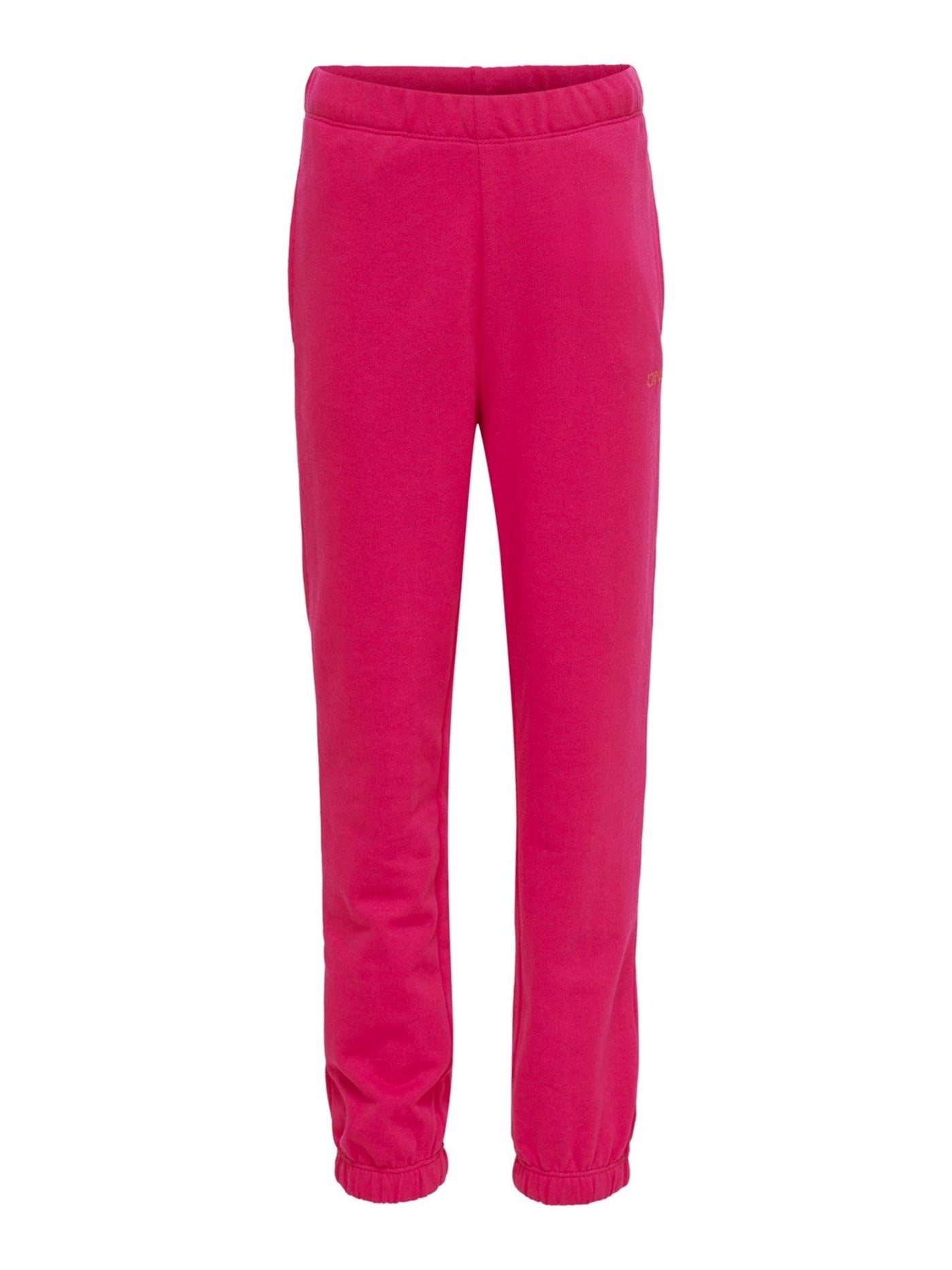 Zoey Sweatpants - Rosa - Kids Only - Rosa