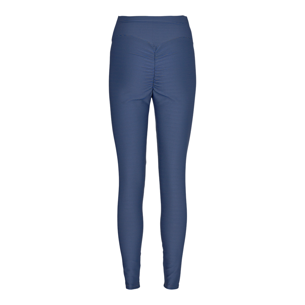 Naio Leggings - Blue 2T