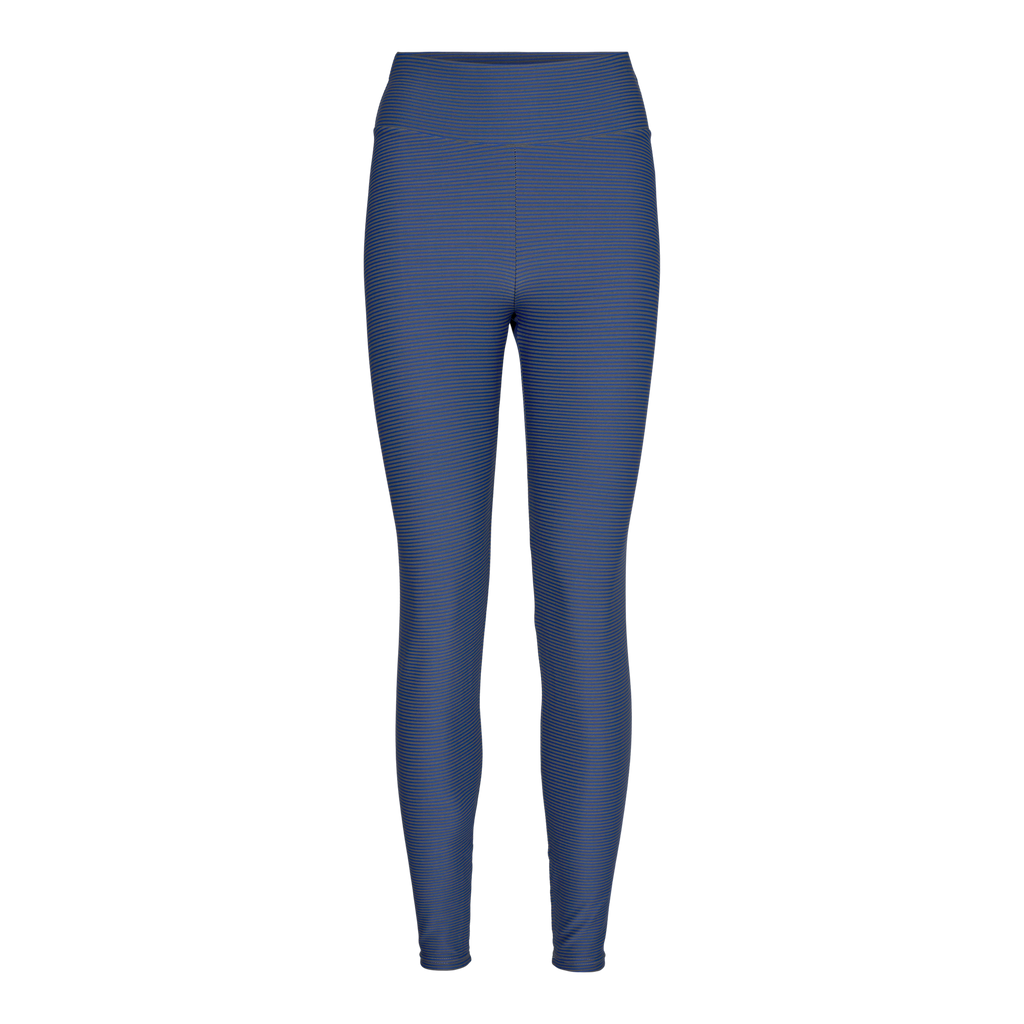 Naio Leggings - Blue 2T