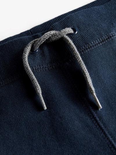 Sweatpants med knytband - Mörkblå - Name It - Blå 4