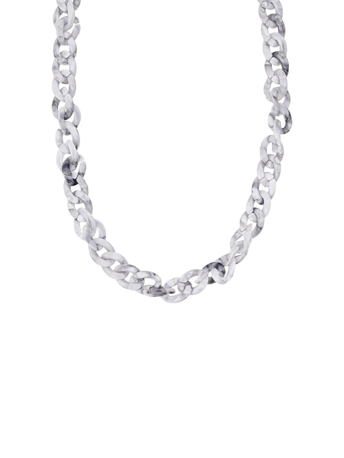 Franky Chain - Cloud Dancer - ONLY - Silver