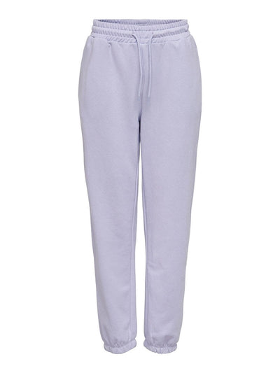 Comfy sweatpants - Pastell Lila - ONLY - Lila 2