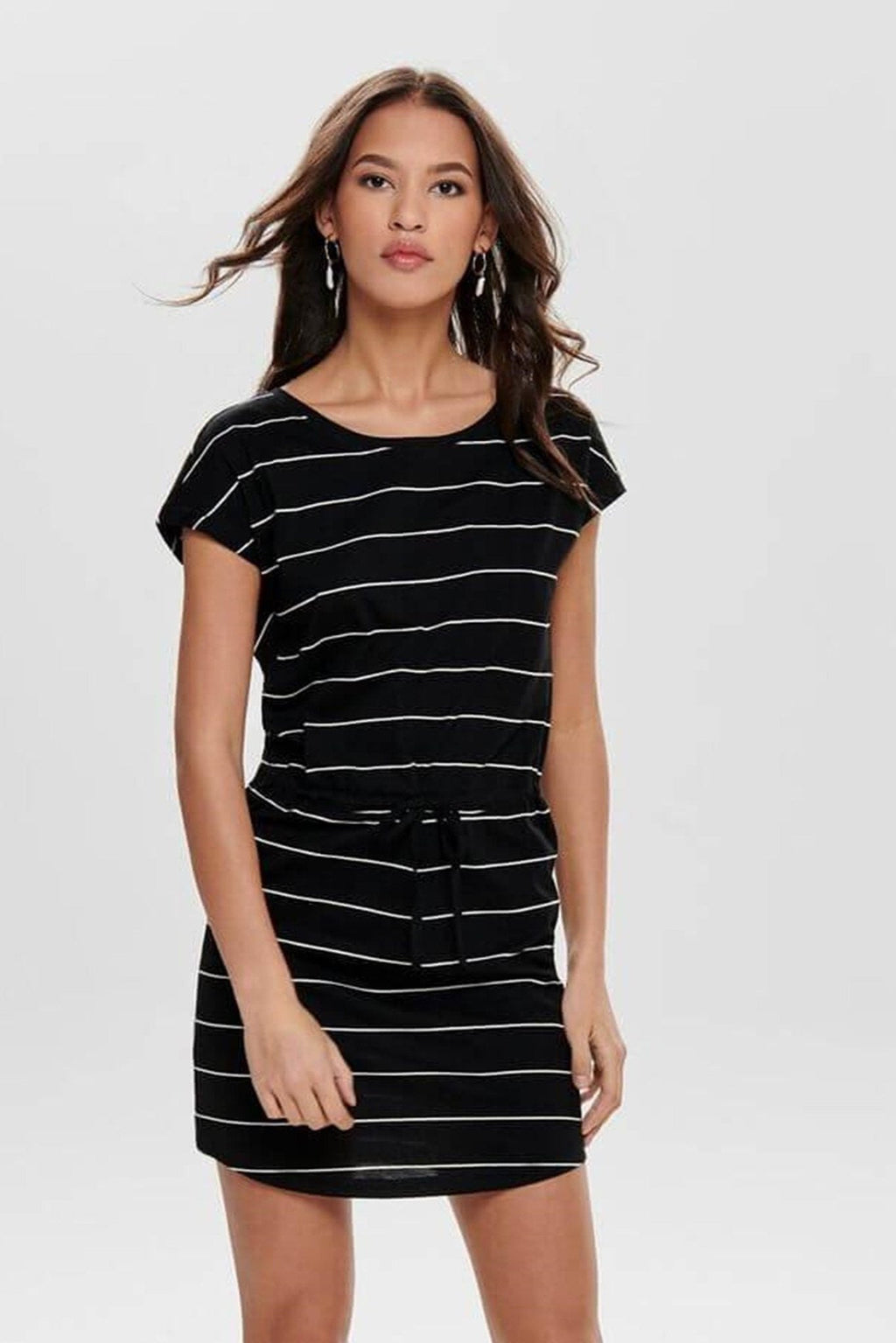 Maja Klänning - Svart